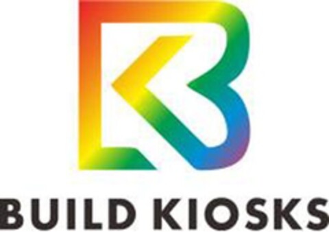 Build Kiosks Logo (EUIPO, 22.11.2019)