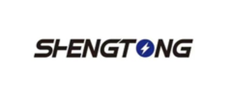 SHENGTONG Logo (EUIPO, 25.12.2019)