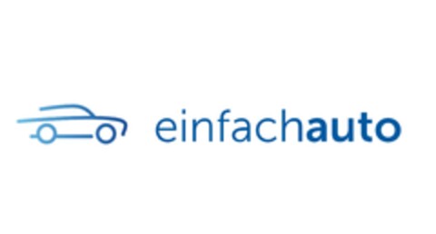 einfachauto Logo (EUIPO, 08.01.2020)