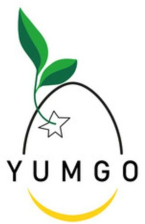 YUMGO Logo (EUIPO, 28.01.2020)