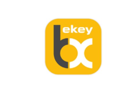 ekey bx Logo (EUIPO, 10.02.2020)