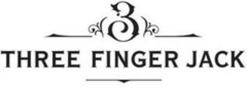 THREE FINGER JACK Logo (EUIPO, 19.02.2020)