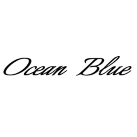 Ocean Blue Logo (EUIPO, 10.04.2020)