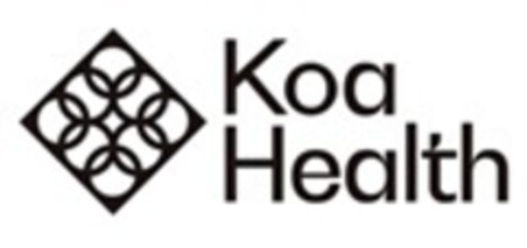 KOA HEALTH Logo (EUIPO, 16.04.2020)