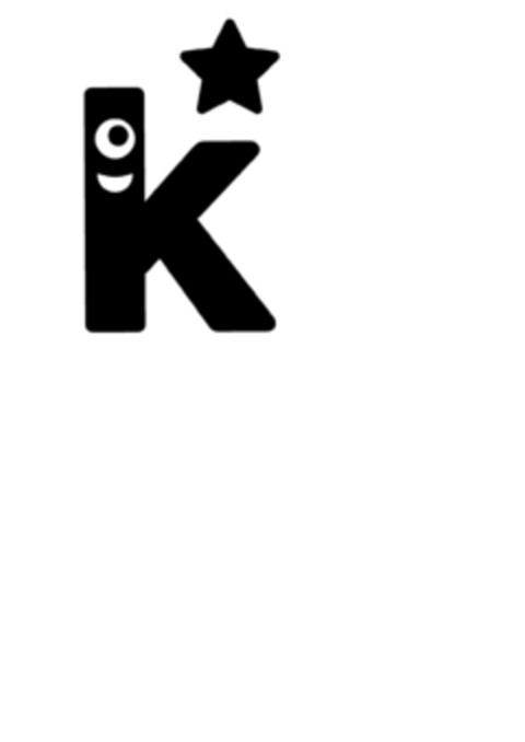 K Logo (EUIPO, 13.05.2020)