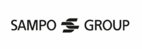 SAMPO GROUP Logo (EUIPO, 13.05.2020)