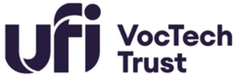 Ufi VocTech Trust Logo (EUIPO, 14.05.2020)