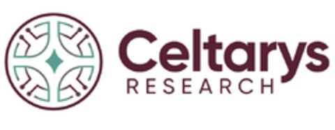 Celtarys RESEARCH Logo (EUIPO, 01.06.2020)