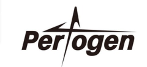 Perogen Logo (EUIPO, 06/05/2020)