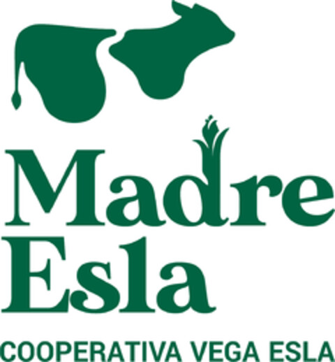 Madre Esla COOPERATIVA VEGA ESLA Logo (EUIPO, 06/22/2020)