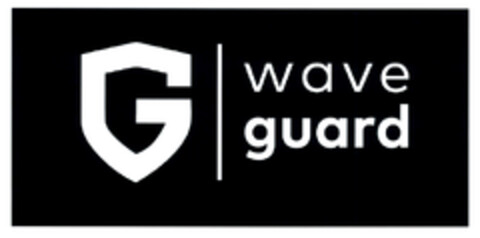 G wave guard Logo (EUIPO, 14.07.2020)