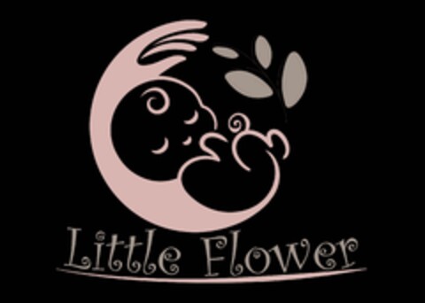 LITTLE FLOWER Logo (EUIPO, 07/31/2020)