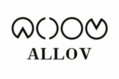 ALLOV Logo (EUIPO, 18.08.2020)