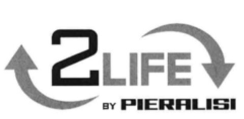 2 LIFE BY PIERALISI Logo (EUIPO, 04.09.2020)