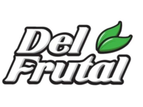 DEL FRUTAL Logo (EUIPO, 09/23/2020)