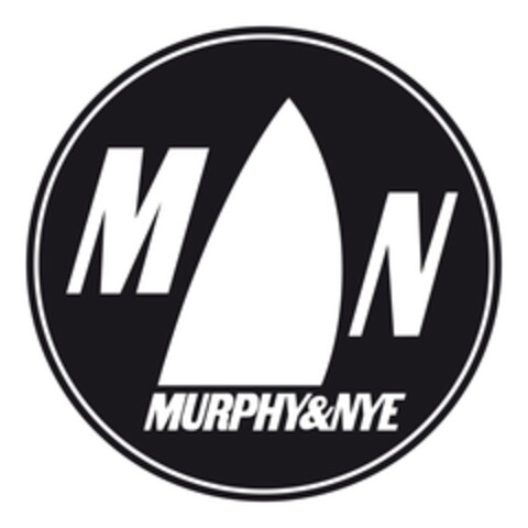 MN MURPHY&NYE Logo (EUIPO, 10/08/2020)