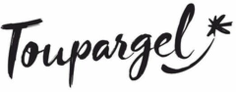 TOUPARGEL Logo (EUIPO, 19.11.2020)