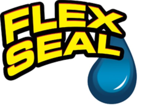 FLEX SEAL Logo (EUIPO, 19.11.2020)