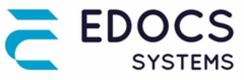 EDOCS SYSTEMS Logo (EUIPO, 24.11.2020)