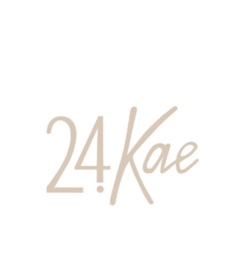 24KAE Logo (EUIPO, 12/01/2020)