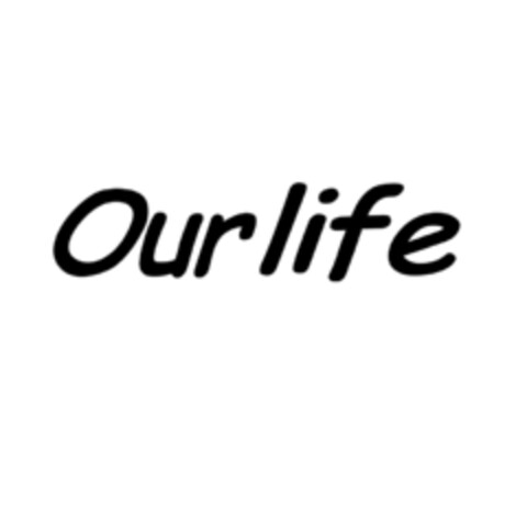 Ourlife Logo (EUIPO, 24.12.2020)