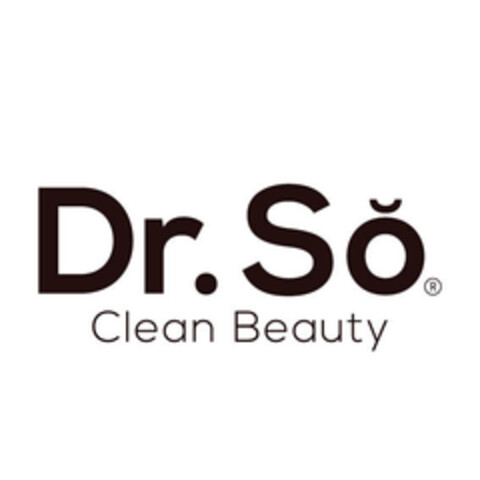Dr. Sŏ Clean Beauty Logo (EUIPO, 29.12.2020)