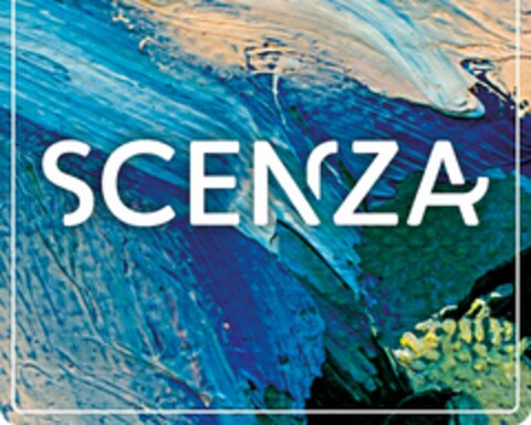 SCENZA Logo (EUIPO, 21.01.2021)