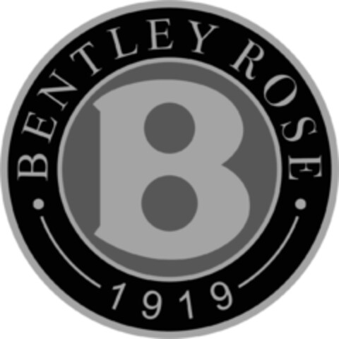 BENTLEY ROSE 1919 Logo (EUIPO, 25.01.2021)