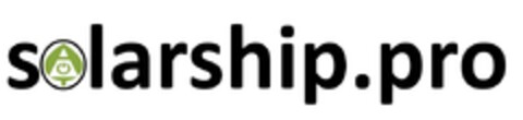 solarship.pro Logo (EUIPO, 27.01.2021)
