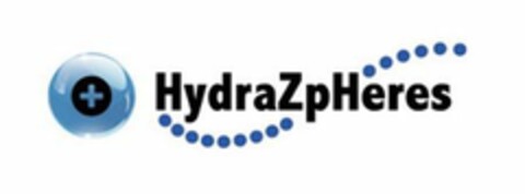 HydraZpHeres Logo (EUIPO, 02/04/2021)