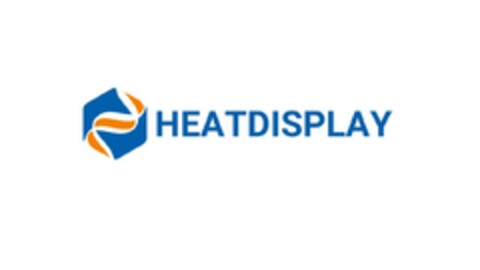 HEATDISPLAY Logo (EUIPO, 03.03.2021)