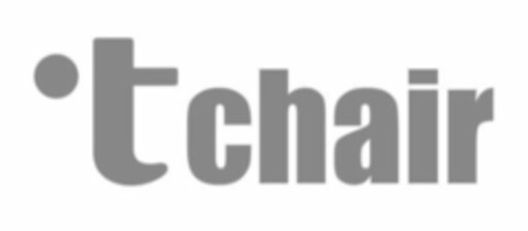 TCHAIR Logo (EUIPO, 05.03.2021)