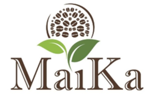 MaiKa Logo (EUIPO, 13.04.2021)