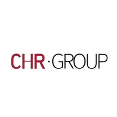 CHR GROUP Logo (EUIPO, 27.04.2021)