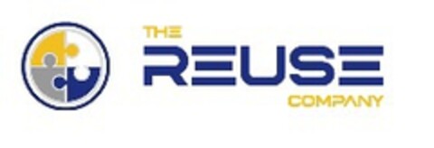 THE REUSE COMPANY Logo (EUIPO, 12.05.2021)