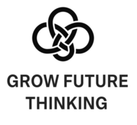 GROW FUTURE THINKING Logo (EUIPO, 13.05.2021)