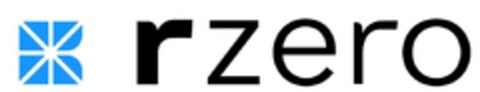 rzero Logo (EUIPO, 24.05.2021)