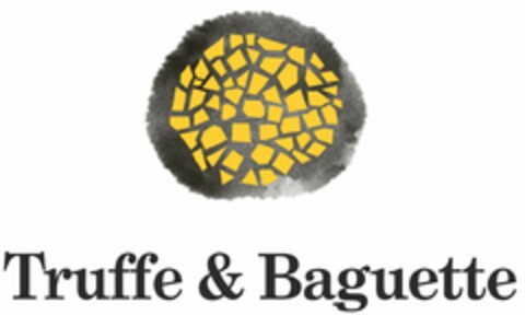 TRUFFE & BAGUETTE Logo (EUIPO, 25.05.2021)