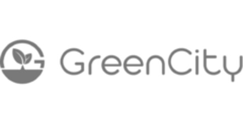 Green City Logo (EUIPO, 06/21/2021)