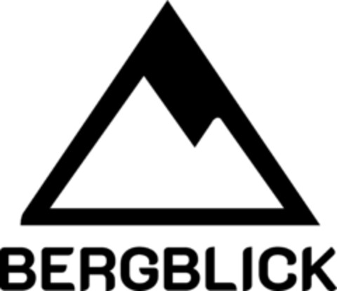 Bergblick Logo (EUIPO, 28.06.2021)