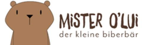 Mister O'Lui Logo (EUIPO, 05.07.2021)