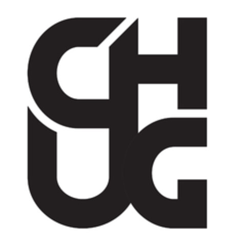 CHUG Logo (EUIPO, 16.07.2021)