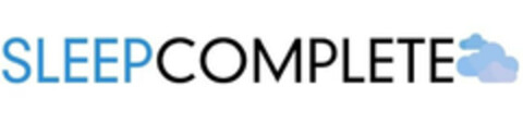 Sleepcomplete Logo (EUIPO, 21.07.2021)