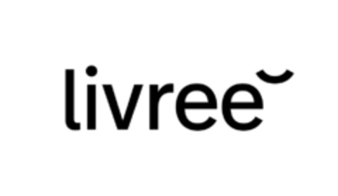 LIVREE Logo (EUIPO, 07/28/2021)