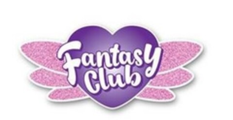 FANTASY CLUB Logo (EUIPO, 27.08.2021)