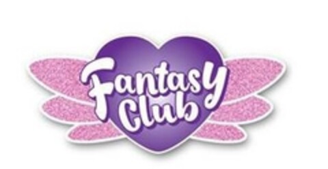 FANTASY CLUB Logo (EUIPO, 08/27/2021)