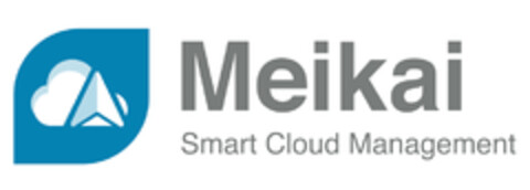 Meikai Smart Cloud Management Logo (EUIPO, 09/01/2021)