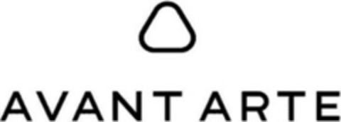 AVANT ARTE Logo (EUIPO, 20.10.2021)