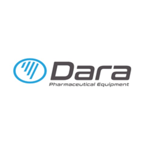 Dara Pharmaceutical Equipment Logo (EUIPO, 29.10.2021)