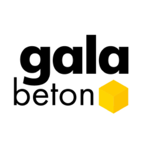 galabeton Logo (EUIPO, 08.11.2021)